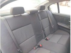 Recambio de cinturon seguridad trasero izquierdo para bmw 3 (e90) 320 d referencia OEM IAM 72117245883  