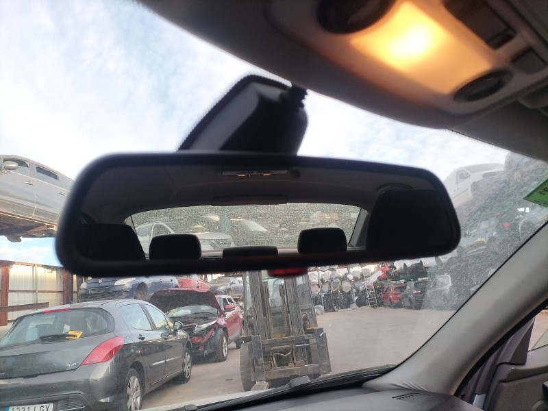 Recambio de espejo interior para bmw 3 (e90) 320 d referencia OEM IAM   