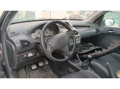 peugeot 206 hatchback (2a/c) del año 2006