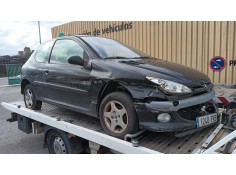 peugeot 206 hatchback (2a/c) del año 2006