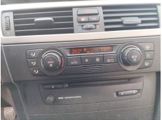 Recambio de mando calefaccion / aire acondicionado para bmw 3 (e90) 320 d referencia OEM IAM   