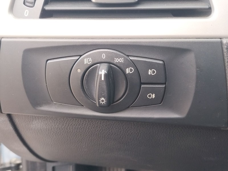 Recambio de mando luces para bmw 3 (e90) 320 d referencia OEM IAM   