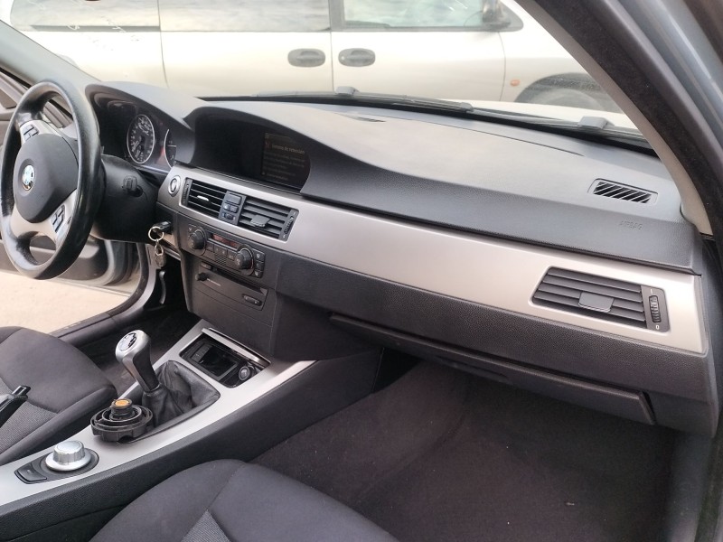 Recambio de salpicadero para bmw 3 (e90) 320 d referencia OEM IAM 51459120328  