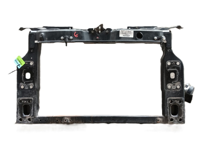 Recambio de panel frontal para fiat 500 (312_) 1.2 (312axa1a) referencia OEM IAM   