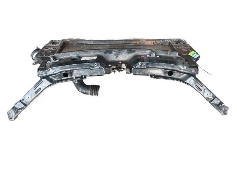 Recambio de panel frontal para fiat 500 (312_) 1.2 (312axa1a) referencia OEM IAM   