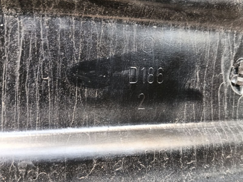 Recambio de refuerzo paragolpes delantero para fiat 500 (312_) 1.2 (312axa1a) referencia OEM IAM   