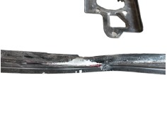 Recambio de refuerzo paragolpes delantero para volkswagen golf 1.5 etsi mhev referencia OEM IAM    2