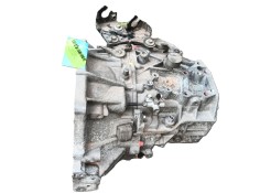 Recambio de caja cambios para toyota yaris (_p9_) 1.33 vvt-i (nsp90_) referencia OEM IAM 3311105040   2