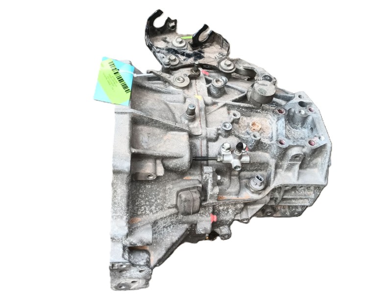 Recambio de caja cambios para toyota yaris (_p9_) 1.33 vvt-i (nsp90_) referencia OEM IAM 3311105040  