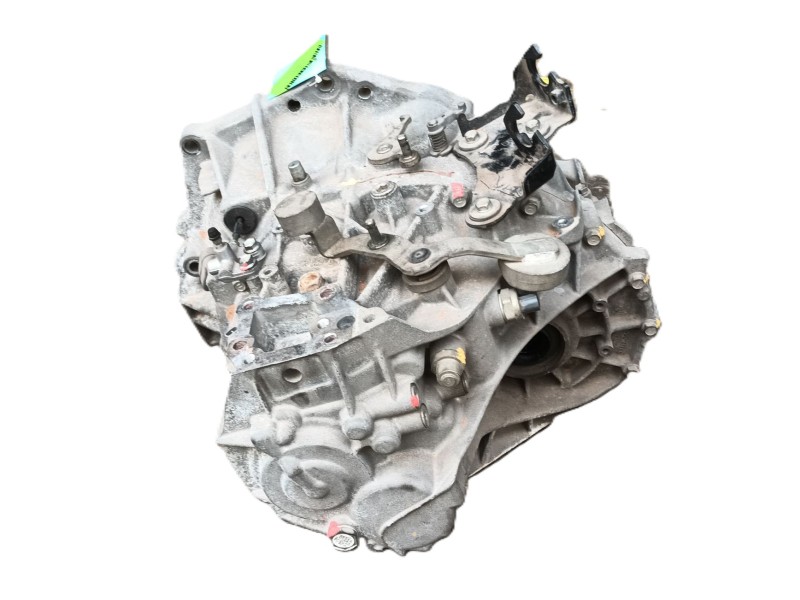 Recambio de caja cambios para toyota yaris (_p9_) 1.33 vvt-i (nsp90_) referencia OEM IAM 3311105040  