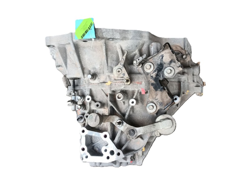 Recambio de caja cambios para toyota yaris (_p9_) 1.33 vvt-i (nsp90_) referencia OEM IAM 3311105040  