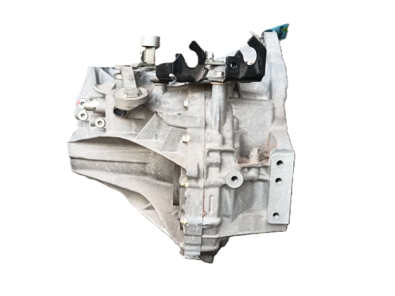Recambio de caja cambios para toyota yaris (_p9_) 1.33 vvt-i (nsp90_) referencia OEM IAM 3311105040  