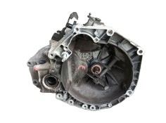 Recambio de caja cambios para fiat 500 (312_) 1.2 (312axa1a) referencia OEM IAM 55247472  