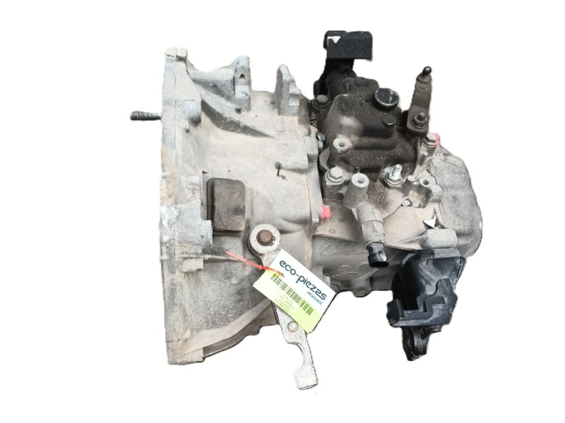 Recambio de caja cambios para fiat 500 (312_) 1.2 (312axa1a) referencia OEM IAM 55247472  