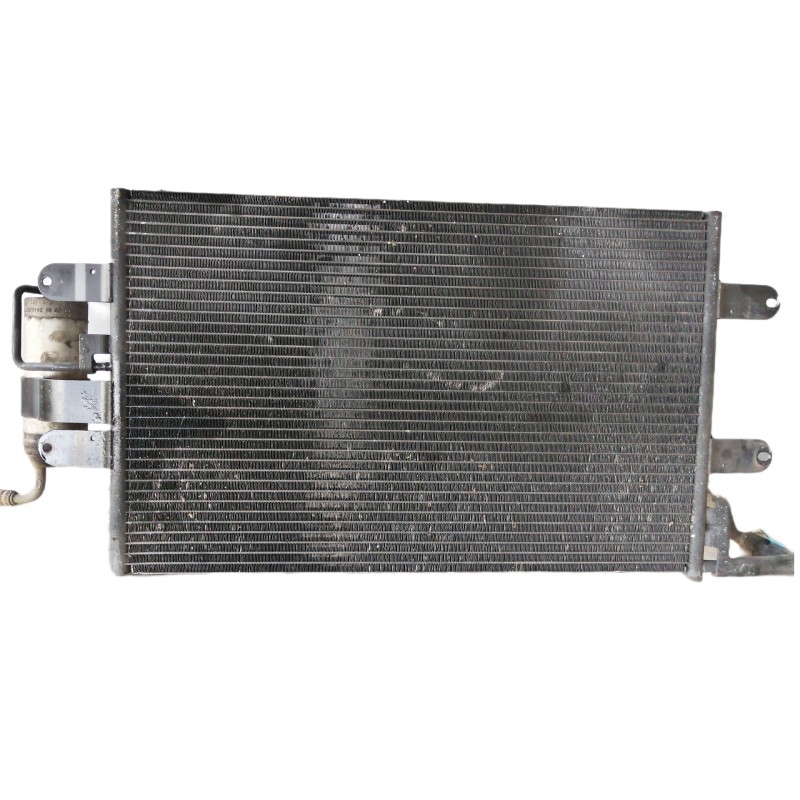 Recambio de condensador / radiador aire acondicionado para seat leon (1m1) signo referencia OEM IAM 8N0820411A  