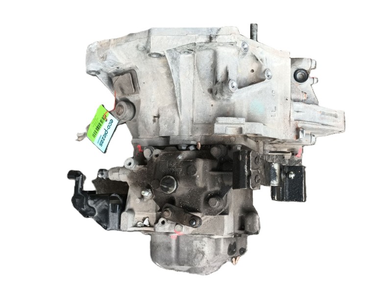 Recambio de caja cambios para fiat 500 (312_) 1.2 (312axa1a) referencia OEM IAM 55247472  