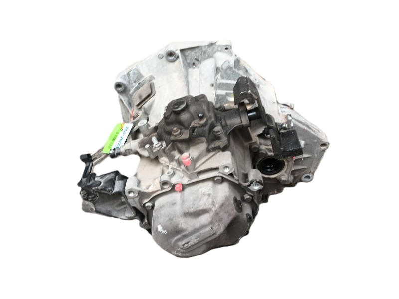 Recambio de caja cambios para fiat 500 (312_) 1.2 (312axa1a) referencia OEM IAM 55247472  