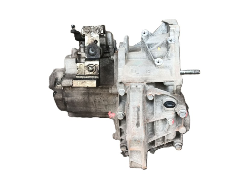 Recambio de caja cambios para fiat 500 (312_) 1.2 (312axa1a) referencia OEM IAM 55247472  
