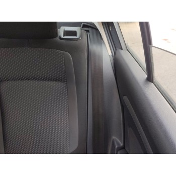 CINTURON SEGURIDAD TRASERO IZQUIERDO 3G5857805DRAA 