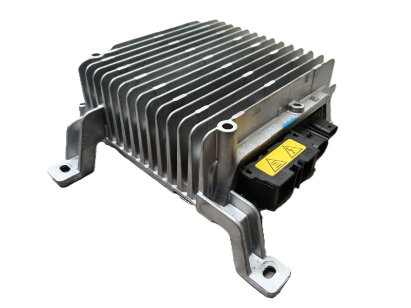 Recambio de modulo electronico para volkswagen golf 1.5 etsi mhev referencia OEM IAM   