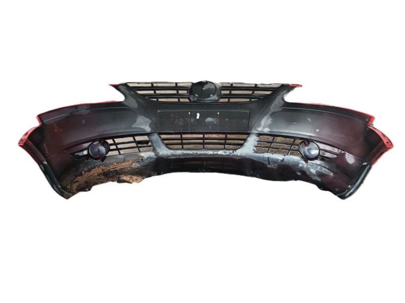 Recambio de paragolpes delantero para volkswagen fox hatchback (5z1, 5z3, 5z4, 5z5) 1.4 referencia OEM IAM 5Z0807217KGRU  