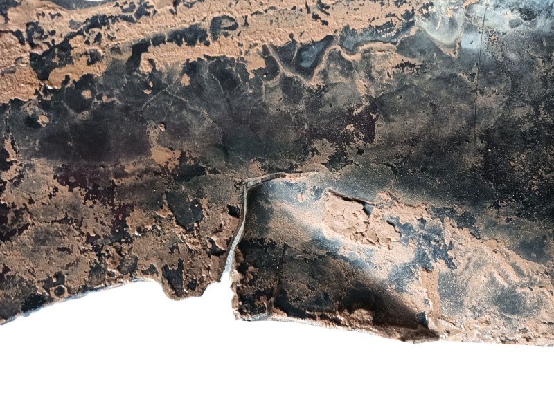 Recambio de paragolpes delantero para volkswagen fox hatchback (5z1, 5z3, 5z4, 5z5) 1.4 referencia OEM IAM 5Z0807217KGRU  