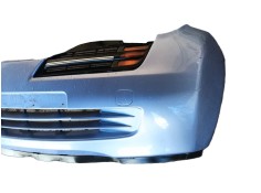Recambio de paragolpes delantero para nissan micra iii (k12) 1.2 16v referencia OEM IAM 62022AX640   2