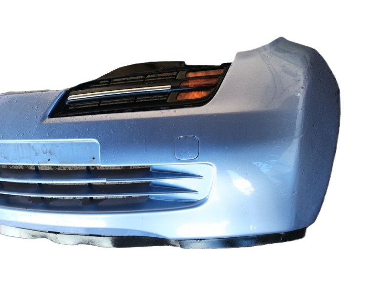 Recambio de paragolpes delantero para nissan micra iii (k12) 1.2 16v referencia OEM IAM 62022AX640  
