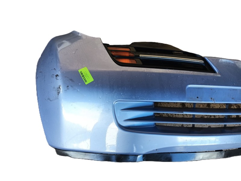 Recambio de paragolpes delantero para nissan micra iii (k12) 1.2 16v referencia OEM IAM 62022AX640  