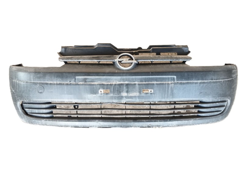 Recambio de paragolpes delantero para opel combo tour 1.3 cdti 16v referencia OEM IAM 9184988  