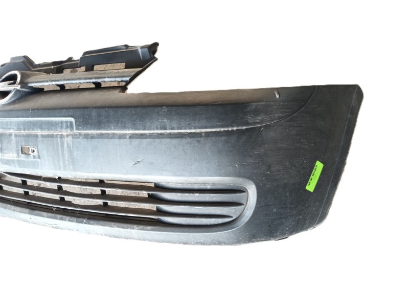 Recambio de paragolpes delantero para opel combo tour 1.3 cdti 16v referencia OEM IAM 9184988  