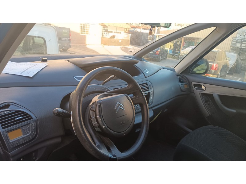 citroën c4 picasso i monospace (ud_) del año 2008