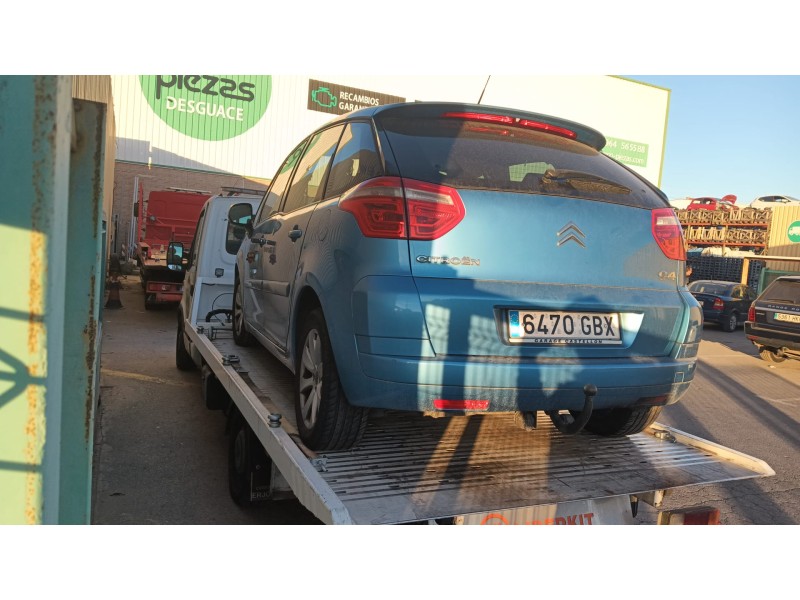 citroën c4 picasso i monospace (ud_) del año 2008