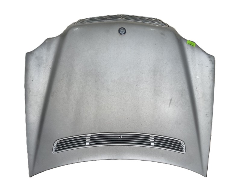 Recambio de capot para mercedes-benz clase c (w203) c 270 cdi (203.016) referencia OEM IAM   