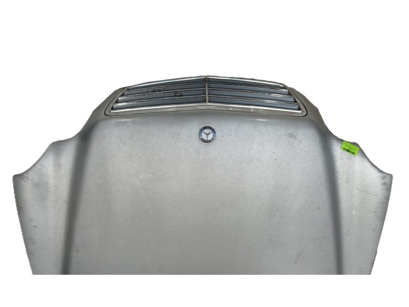 Recambio de capot para mercedes-benz clase c (w203) c 270 cdi (203.016) referencia OEM IAM   