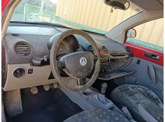 volkswagen new beetle (9c1, 1c1) del año 1999