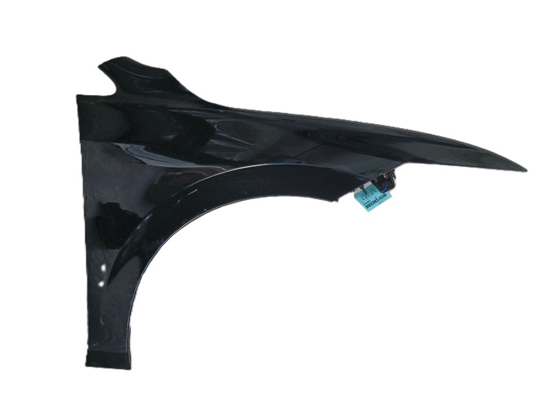 Recambio de aleta delantera derecha para volkswagen golf 1.5 etsi mhev referencia OEM IAM 5H0821022B  