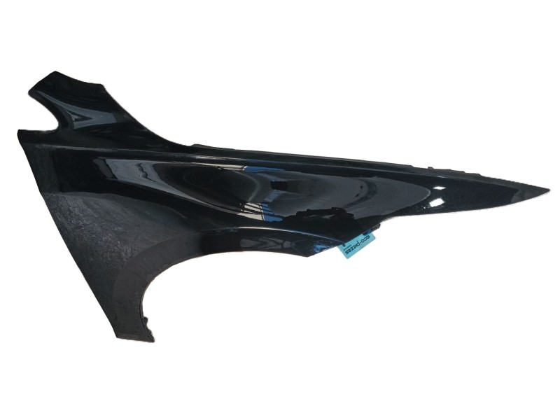 Recambio de aleta delantera derecha para volkswagen golf 1.5 etsi mhev referencia OEM IAM 5H0821022B  