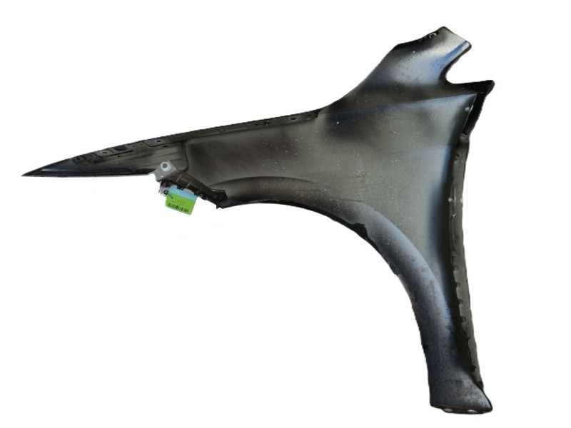 Recambio de aleta delantera derecha para volkswagen golf 1.5 etsi mhev referencia OEM IAM 5H0821022B  