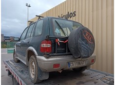 kia sportage suv (k00) del año 1999