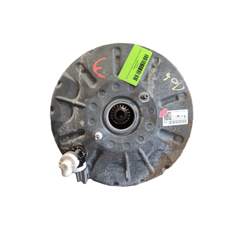 Recambio de servofreno para renault express furgoneta/monovolumen 1.5 blue dci 75 (f6aa) referencia OEM IAM  472109960RT 