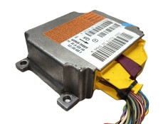 Recambio de centralita airbag para mercedes-benz clase c (w203) c 270 cdi (203.016) referencia OEM IAM   