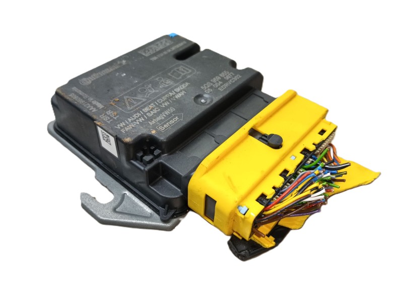Recambio de centralita airbag para volkswagen golf 1.5 etsi mhev referencia OEM IAM 5QS959655 050040077 