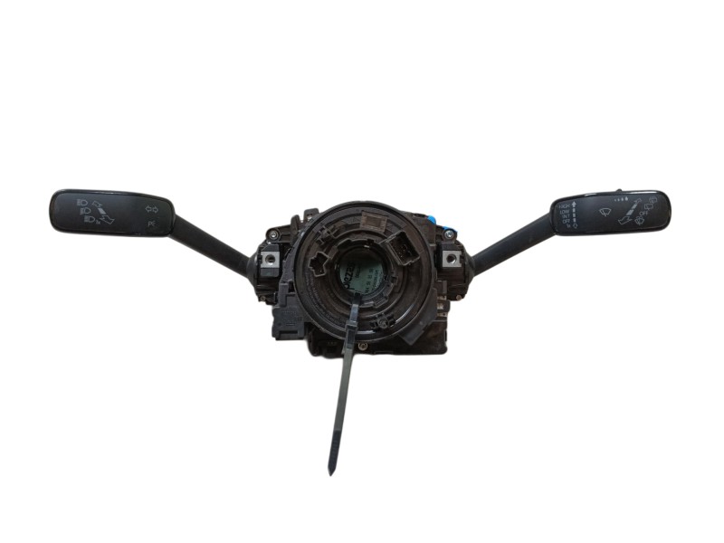 Recambio de mando multifuncion para volkswagen golf 1.5 etsi mhev referencia OEM IAM 5Q1953507GAIGI 1051835801 