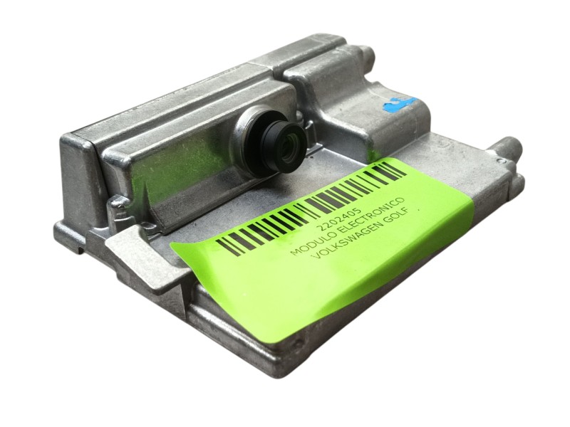 Recambio de modulo electronico para volkswagen golf 1.5 etsi mhev referencia OEM IAM 5WA980653E 5WA980653A 