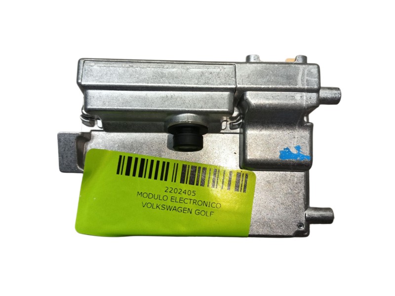 Recambio de modulo electronico para volkswagen golf 1.5 etsi mhev referencia OEM IAM 5WA980653E 5WA980653A 