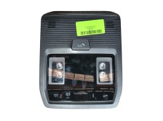 Recambio de luz interior para volkswagen golf 1.5 etsi mhev referencia OEM IAM 5H0959561BMTJA 5Q0951172C 