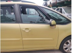 Recambio de puerta delantera derecha para citroën c4 grand picasso i (ua_) 1.6 hdi referencia OEM IAM   