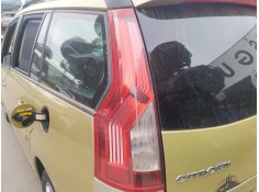 Recambio de piloto trasero izquierdo para citroën c4 grand picasso i (ua_) 1.6 hdi referencia OEM IAM   