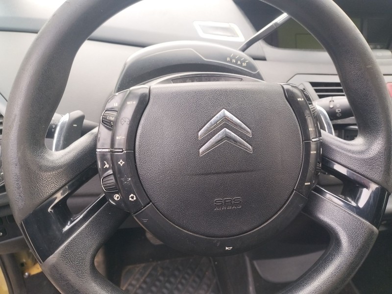 Recambio de airbag delantero izquierdo para citroën c4 grand picasso i (ua_) 1.6 hdi referencia OEM IAM   